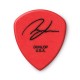 Dunlop Andy James Custom Flow Медиатор, толщина 2.0мм