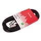 Force FMC-05/6 Шнур микрофонный XLR (F) -XLR (M) (6мх6мм)