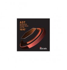 BlackSmith AOT Acoustic Phosphor Bronze Extra Light 10/47 струны для акустической гитары, 10-47