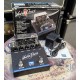 EBS ValveDrive Tube Preamp Pedal басовый ламповый предусилитель USED