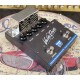 EBS ValveDrive Tube Preamp Pedal басовый ламповый предусилитель USED