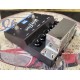 EBS ValveDrive Tube Preamp Pedal басовый ламповый предусилитель USED