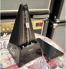Yamaha MP-70 метроном механический, черный, Япония USED