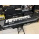 Yamaha MX61 BK синтезатор с автоаккомпаниментом, 61 клавиша, с чехлом USED