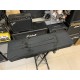 Yamaha MX61 BK синтезатор с автоаккомпаниментом, 61 клавиша, с чехлом USED