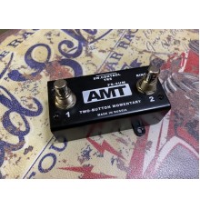 AMT Electronics FS-2-UM Футсвитч для комбоусилителей и предусилителей USED