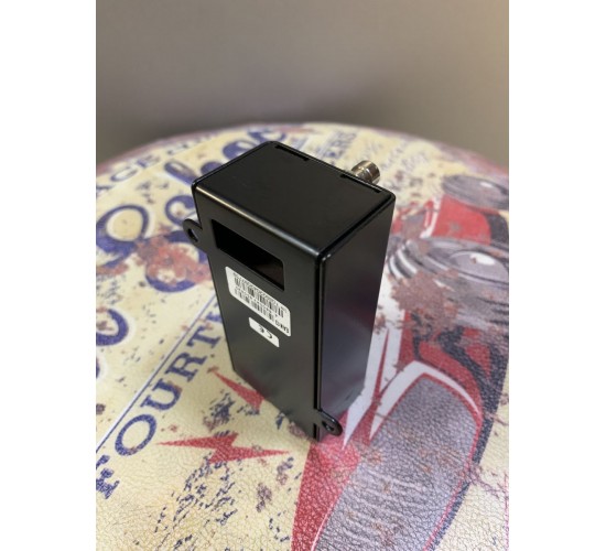 AMT Electronics FS-2-UM Футсвитч для комбоусилителей и предусилителей USED