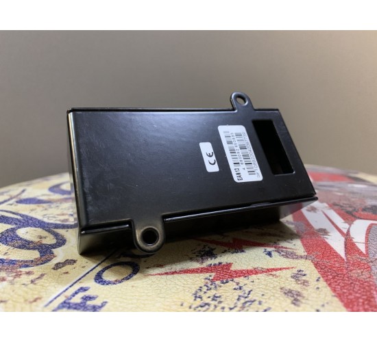 AMT Electronics FS-2-UM Футсвитч для комбоусилителей и предусилителей USED