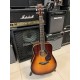 Yamaha FG820 акустическая гитара USED
