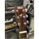 Yamaha FG820 акустическая гитара USED