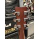 Yamaha FG820 акустическая гитара USED