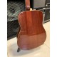 Yamaha FG820 акустическая гитара USED