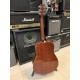 Yamaha FG820 акустическая гитара USED