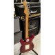 Fender Squier Stratocaster SST-R электрогитара, цвет красный, Япония 1993-1994 USED