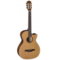 Baton Rouge CR21C/ACE электроакустическая классическая гитара