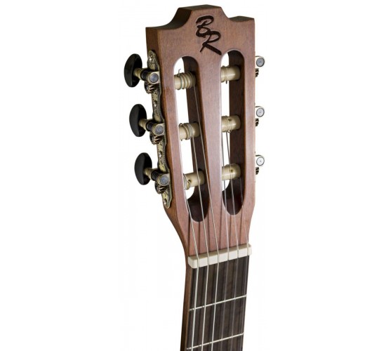 Baton Rouge CR21C/ACE электроакустическая классическая гитара