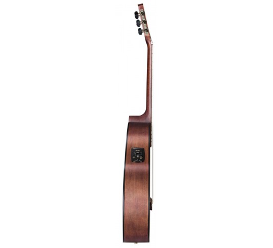 Baton Rouge CR21C/ACE электроакустическая классическая гитара