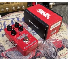 TC Electronic Hall Of Fame 2 Reverb гитарная педаль - ревербератор USED