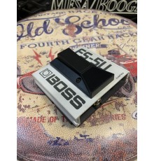 Boss FS-5U педаль напольного переключения USED