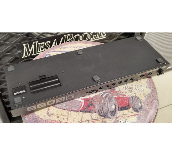 Boss FC-50 MIDI контроллер USED