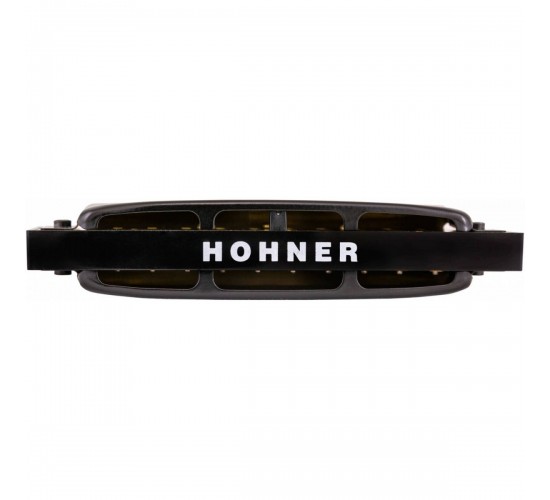 Hohner Pro Harp 562/20 MS C (M564016X) губная гармоника - Richter Modular System (MS)