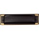 Hohner Pro Harp 562/20 MS C (M564016X) губная гармоника - Richter Modular System (MS)