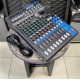 Yamaha MG12XU микшерный пульт USED