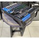 Yamaha MG12XU микшерный пульт USED