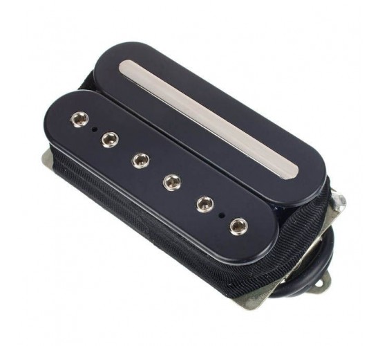 DiMarzio D Sonic F-Spaced DP207FBK звукосниматель