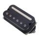 DiMarzio D Sonic F-Spaced DP207FBK звукосниматель