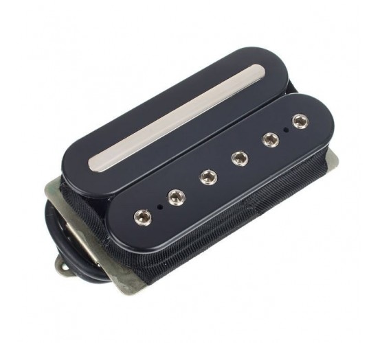 DiMarzio D Sonic F-Spaced DP207FBK звукосниматель