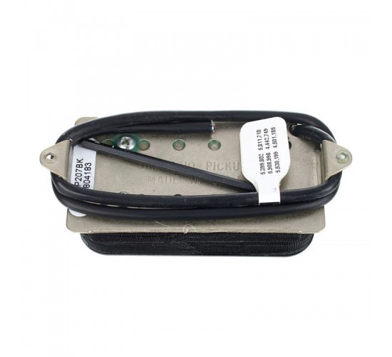 DiMarzio D Sonic F-Spaced DP207FBK звукосниматель