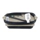 DiMarzio D Sonic F-Spaced DP207FBK звукосниматель