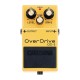 Boss OD-3 Over Drive педаль эффектов овердрайв, выставочный образец