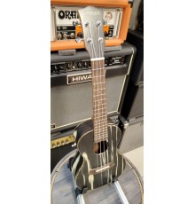 Ammoon UC-KJ04, 24" укулеле, цвет черный УЦЕНКА