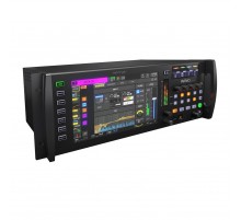 Behringer WING RACK цифровой микшер, рековый 48 каналов, 8FX, 16MIX, 8MATRIX, 4MAIN, 3хAES50, USB
