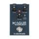 TC Electronic Magus Pro гитарная педаль эффекта дисторшн