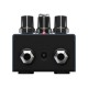 TC Electronic Magus Pro гитарная педаль эффекта дисторшн