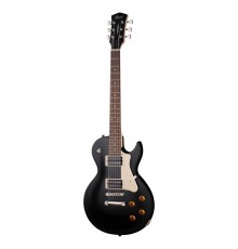 Cort CR100 BK Classic Rock электрогитара, черная