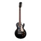 Cort CR100 BK Classic Rock электрогитара, черная