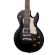 Cort CR100 BK Classic Rock электрогитара, черная