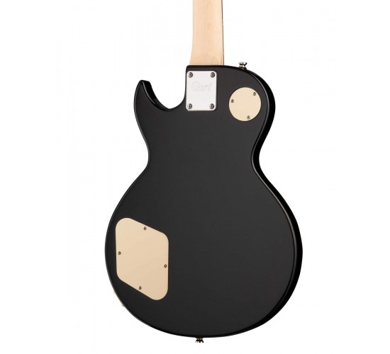 Cort CR100 BK Classic Rock электрогитара, черная