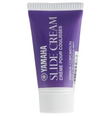 Yamaha SLIDE CREAM смазка для духовых