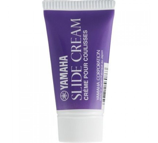 Yamaha SLIDE CREAM смазка для духовых