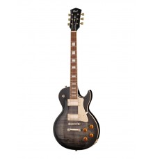Cort CR250 TBK электрогитара, цвет Trans black