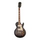 Cort CR250 TBK электрогитара, цвет Trans black