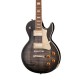 Cort CR250 TBK электрогитара, цвет Trans black