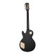 Cort CR250 TBK электрогитара, цвет Trans black