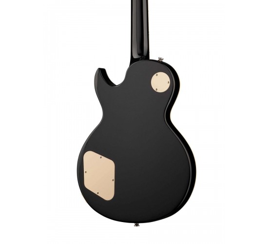 Cort CR250 TBK электрогитара, цвет Trans black