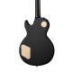 Cort CR250 TBK электрогитара, цвет Trans black